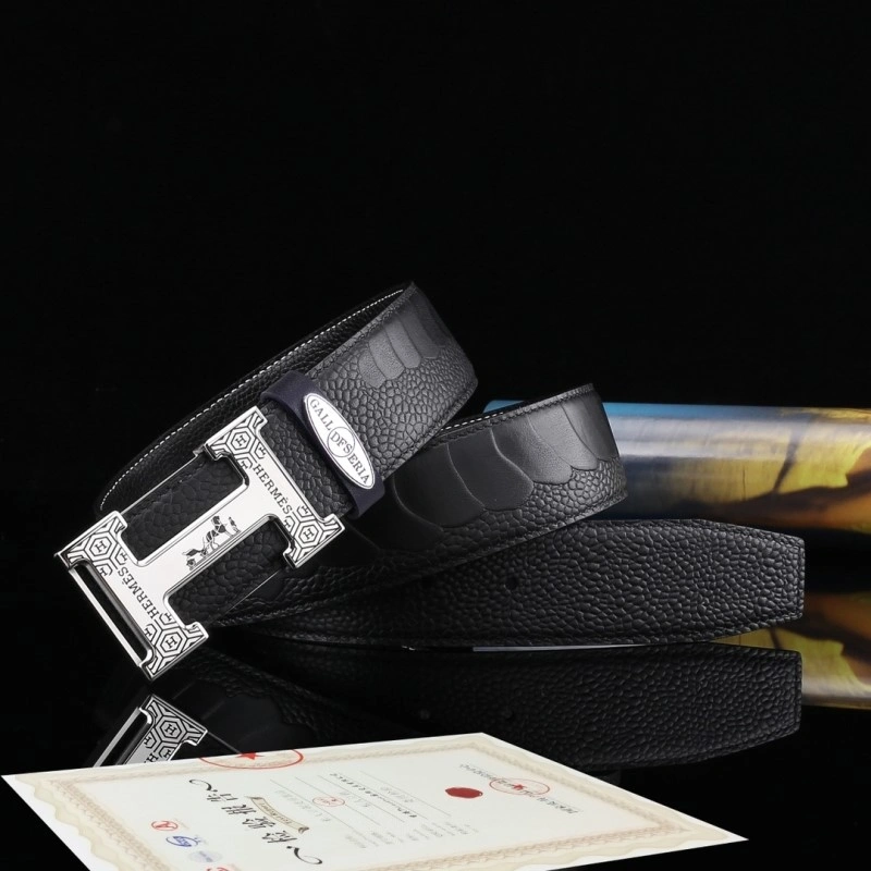 HighPerformance Hermes Belts 296109