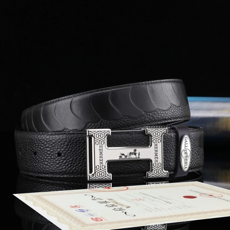 HighPerformance Hermes Belts 296109
