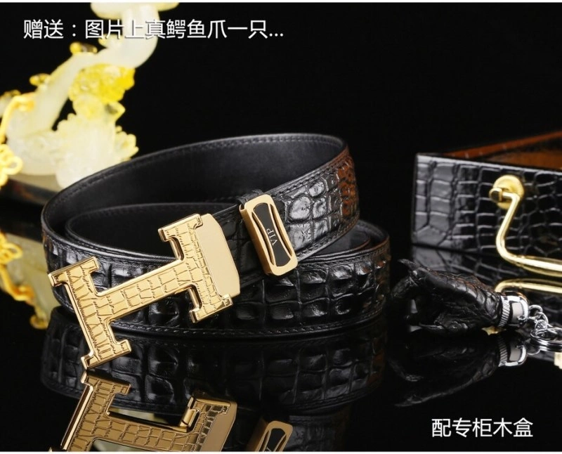 Hermes Belts Thermal 296115