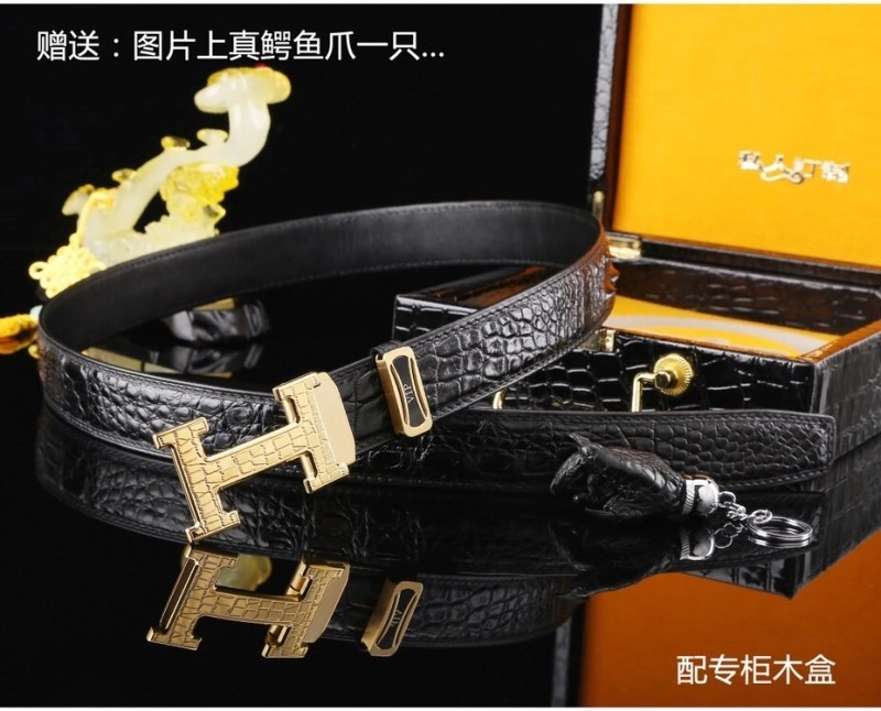 Hermes Belts Thermal 296115
