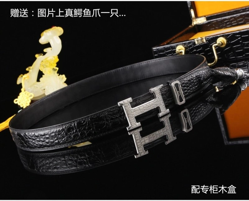 Hermes Belts Thermal 296115