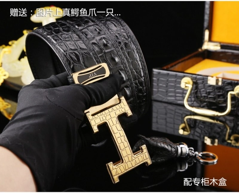 Hermes Belts Thermal 296115