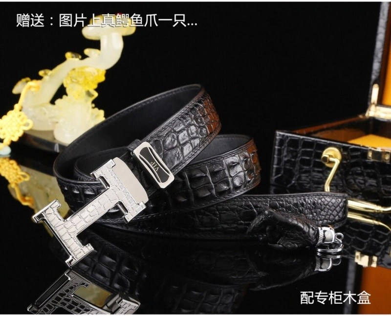 Hermes Belts Thermal 296115