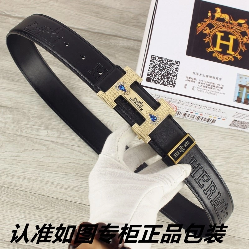 TimelessDesign Hermes Belts 296110