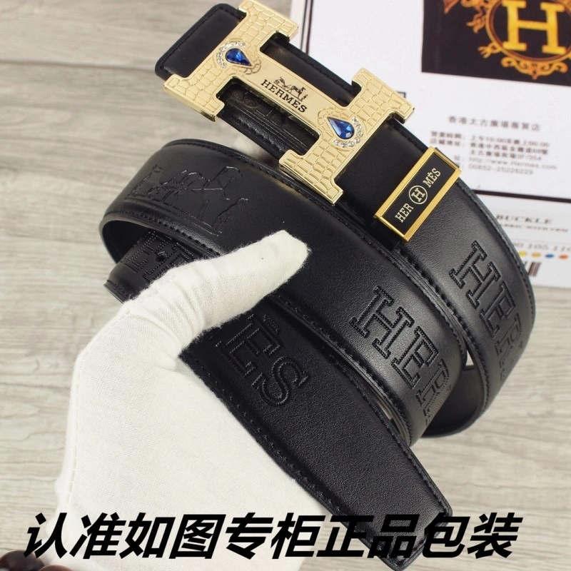 TimelessDesign Hermes Belts 296110