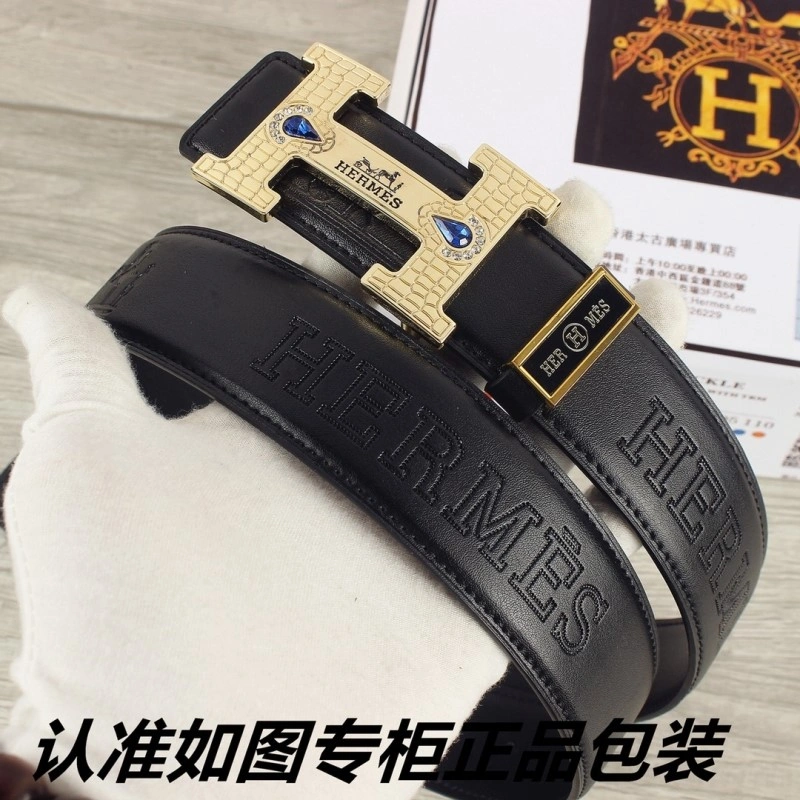 TimelessDesign Hermes Belts 296110