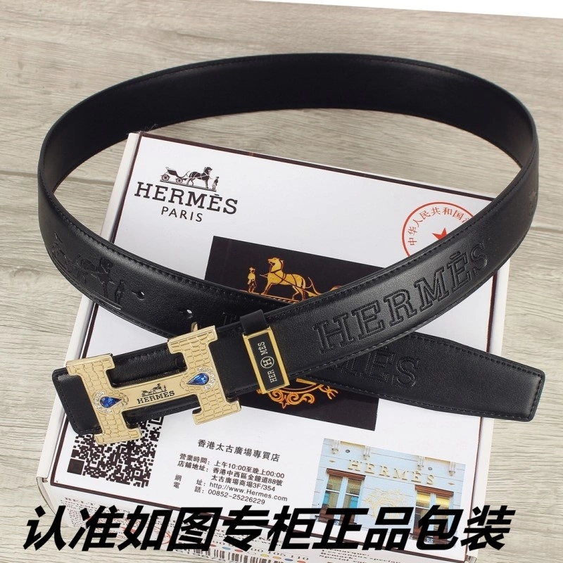 TimelessDesign Hermes Belts 296110