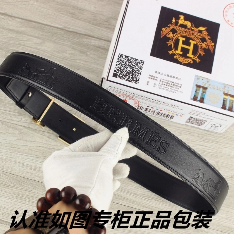 TimelessDesign Hermes Belts 296110