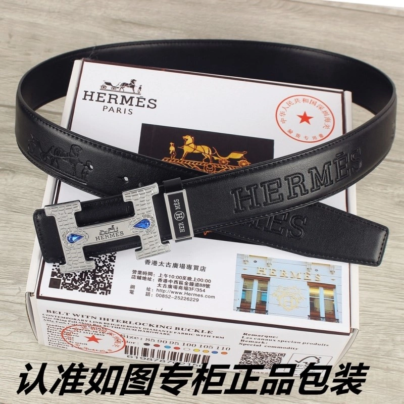 HighQuality Hermes Belts 296099