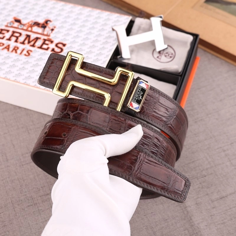 Hermes Belts ZeroBulk 296105