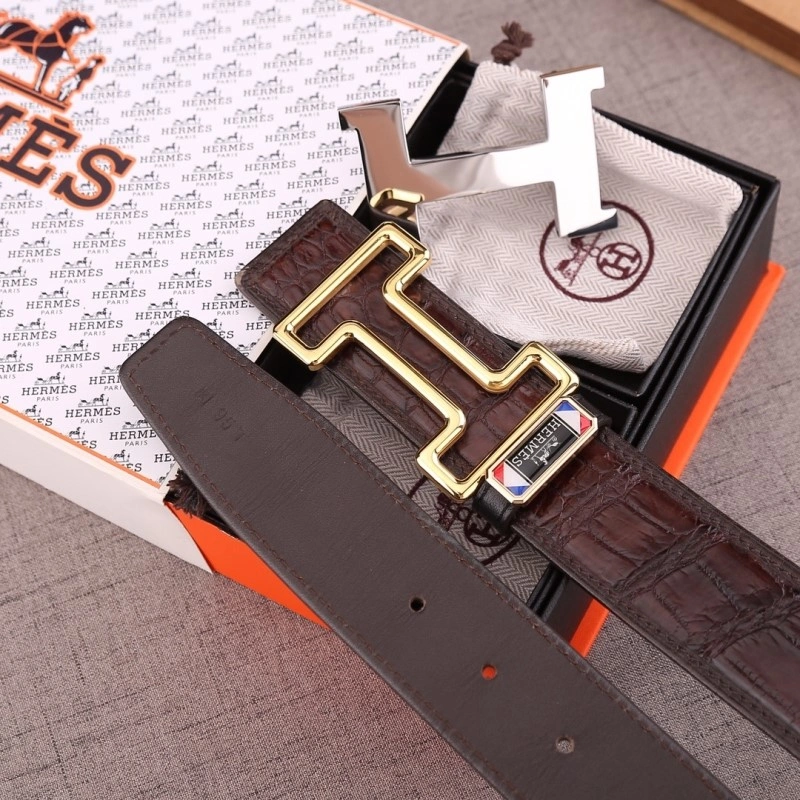Hermes Belts ZeroBulk 296105