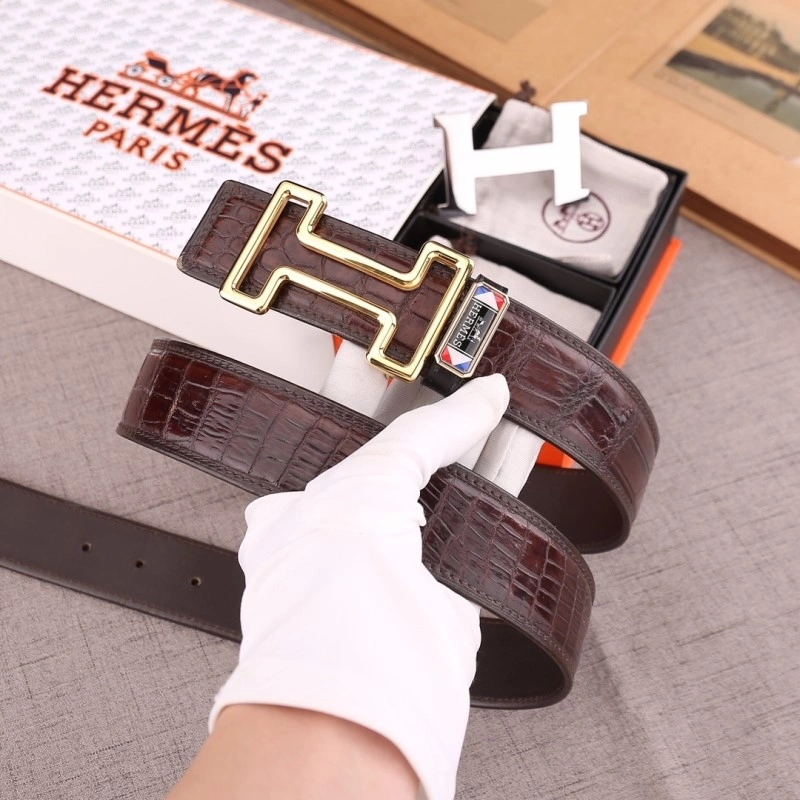 Hermes Belts ZeroBulk 296105