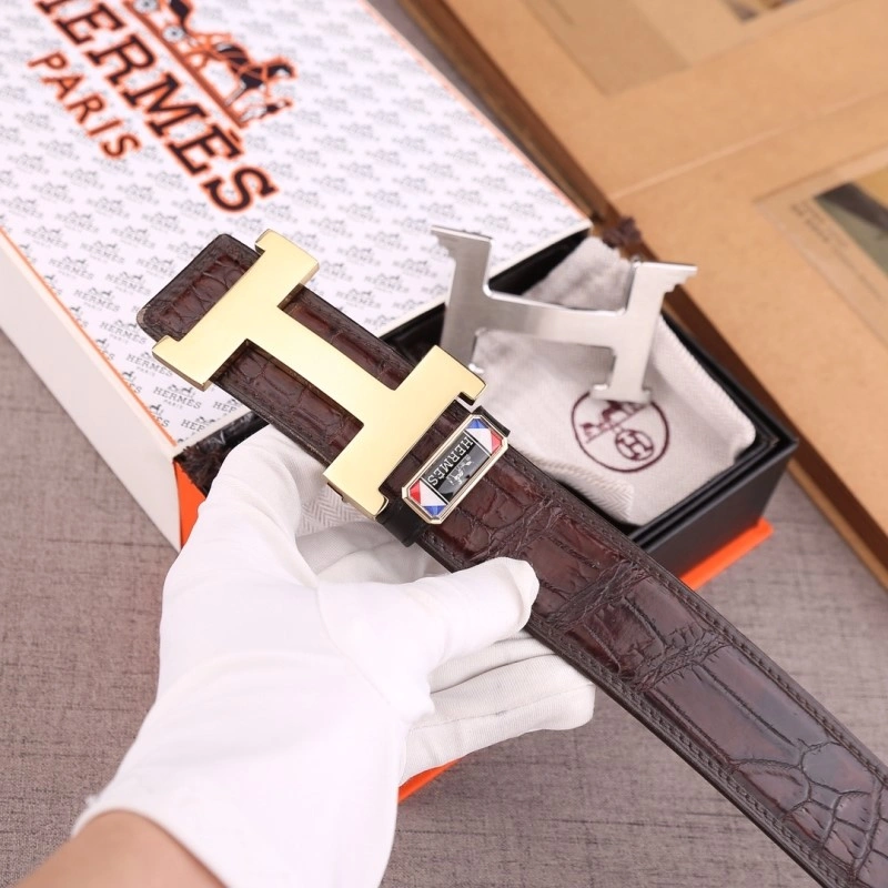 Hermes Belts Elegant 296120