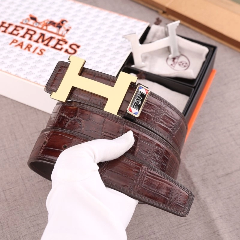 Hermes Belts Elegant 296120