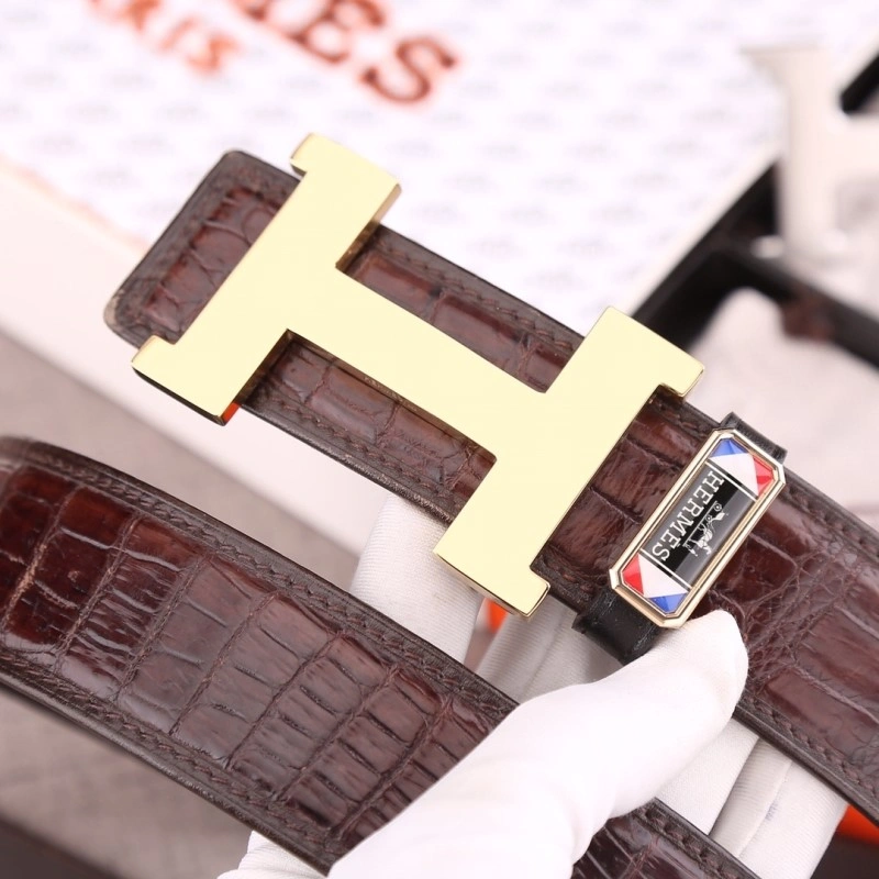 Hermes Belts Elegant 296120