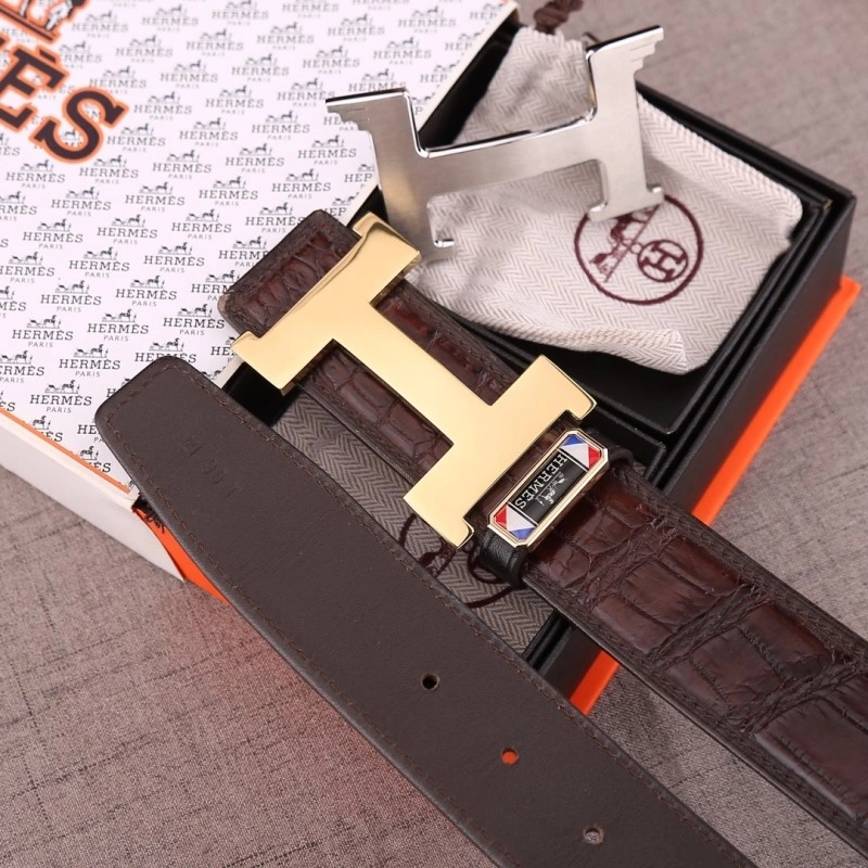 Hermes Belts Elegant 296120