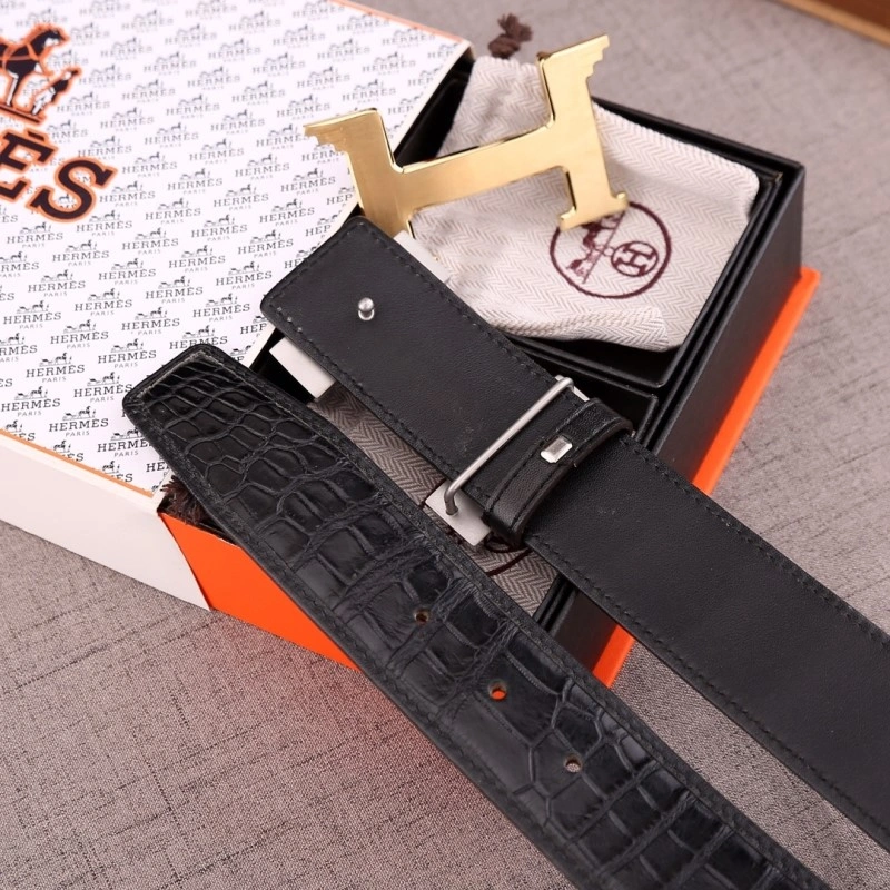 Hermes Belts Elegant 296120
