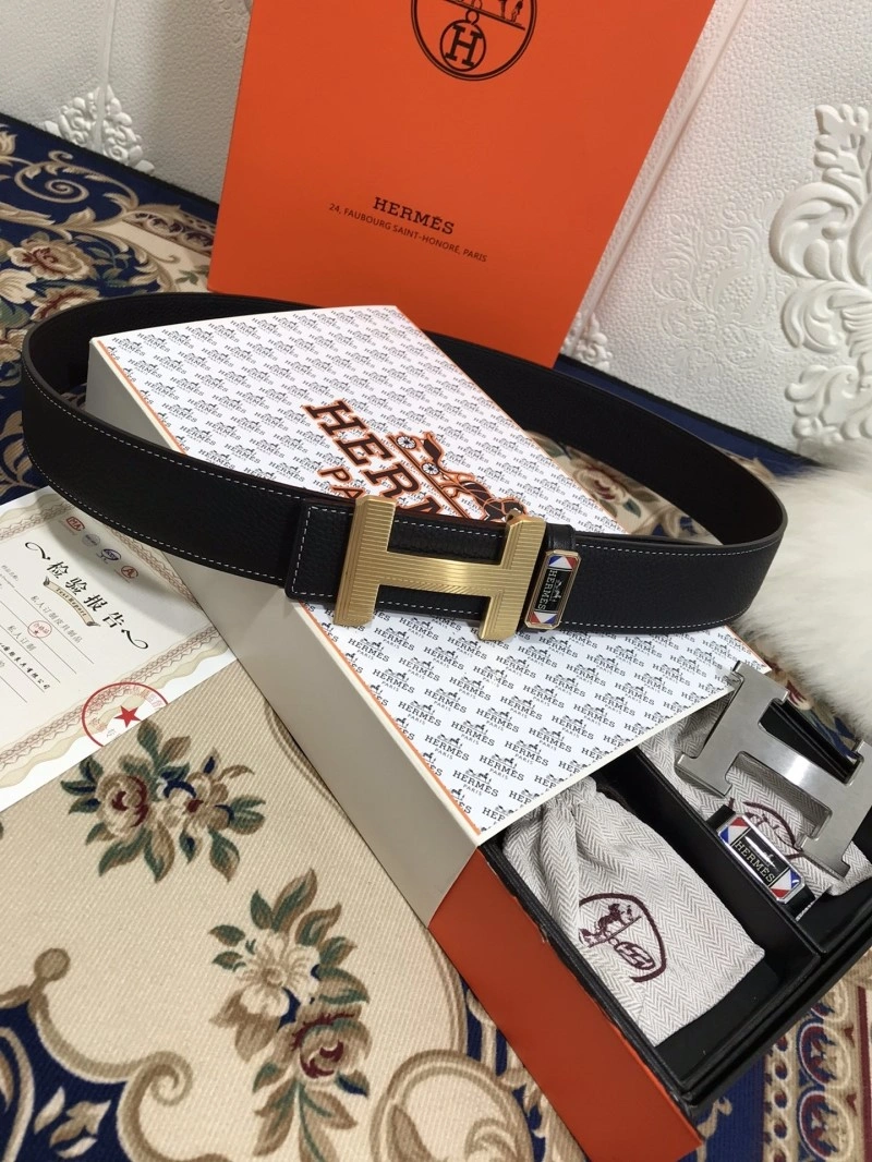 Hermes Belts Reliable 296121