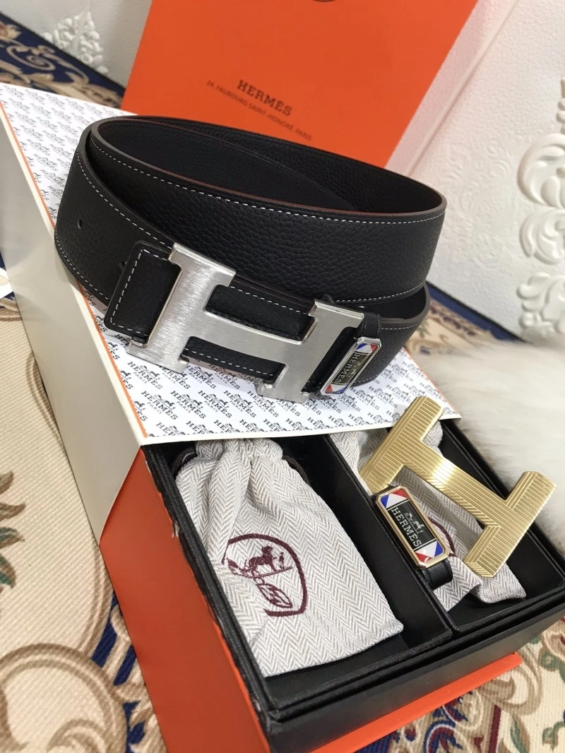 Hermes Belts Reliable 296121