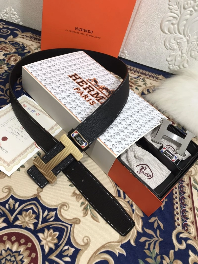 Hermes Belts Reliable 296121