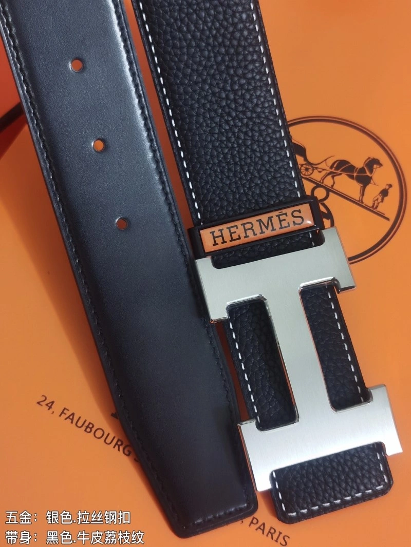 Hermes Belts ModernLook 296118