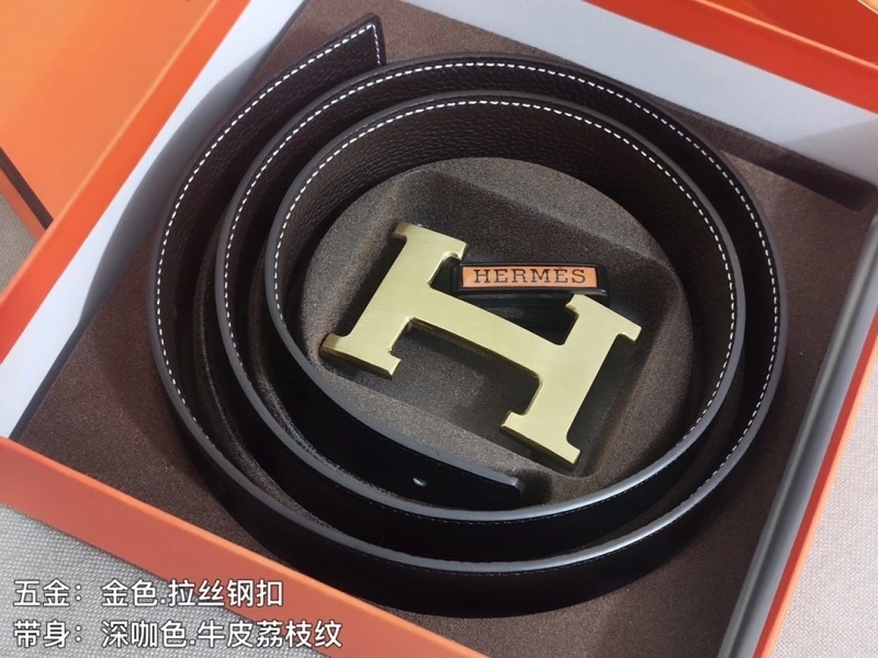 Hermes Belts Reliable 296096