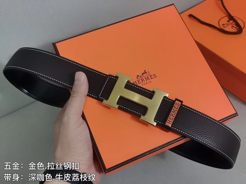 Hermes Belts Reliable 296096