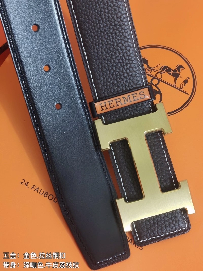 Hermes Belts Reliable 296096