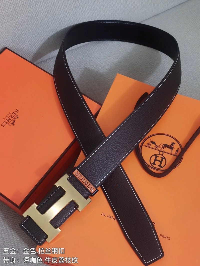 Hermes Belts Reliable 296096