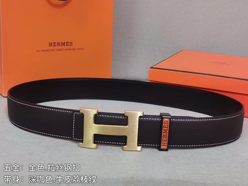 Hermes Belts Reliable 296096