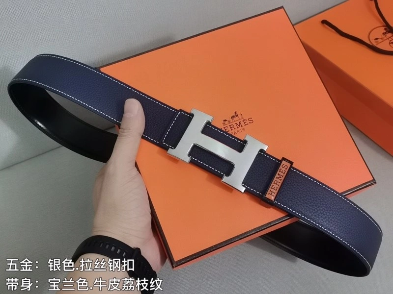 OdorResistant Hermes Belts 296113