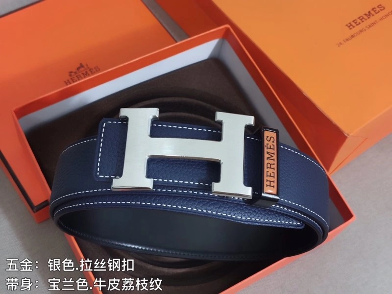 OdorResistant Hermes Belts 296113