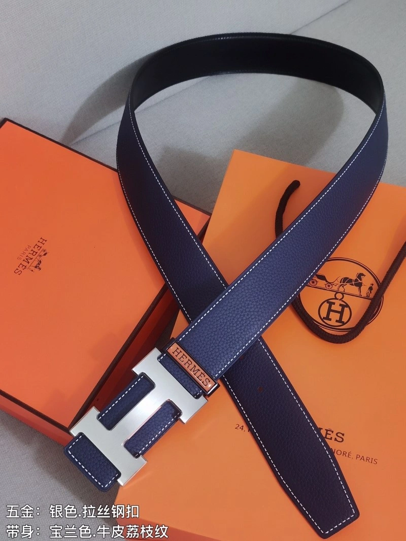 OdorResistant Hermes Belts 296113