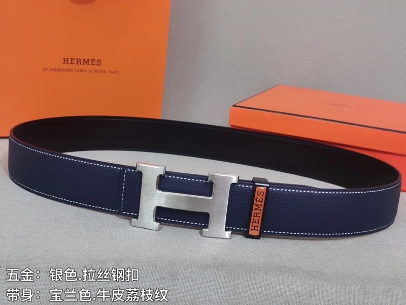 OdorResistant Hermes Belts 296113