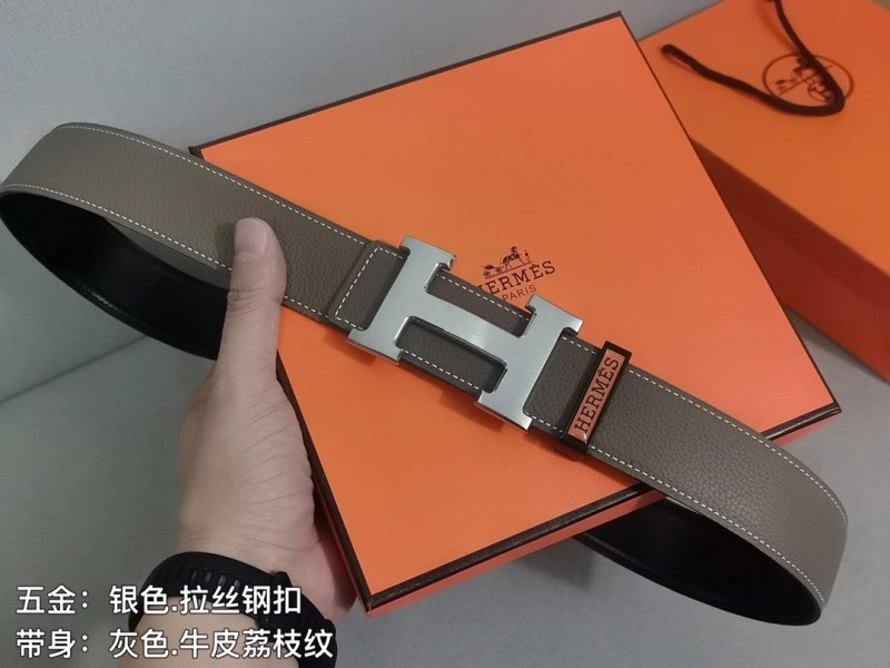 Breathable Hermes Belts 296104