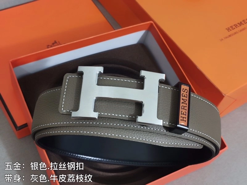 Breathable Hermes Belts 296104