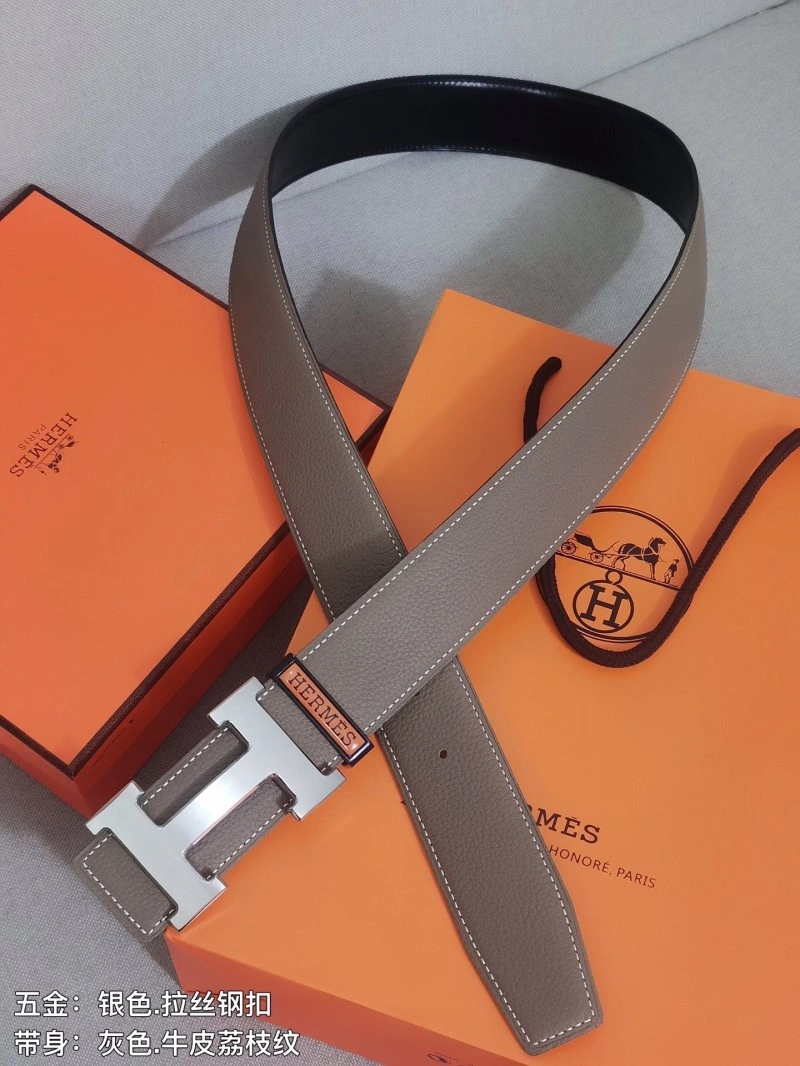 Breathable Hermes Belts 296104