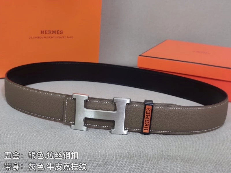 Breathable Hermes Belts 296104