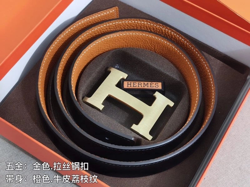 UrbanChic Hermes Belts 296103