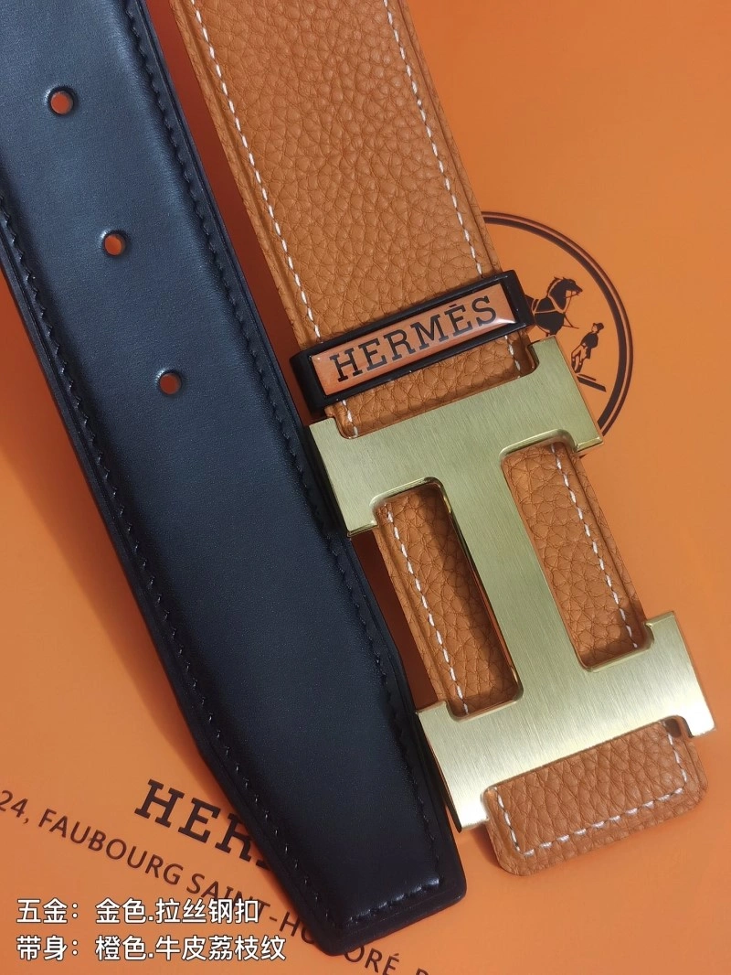 UrbanChic Hermes Belts 296103