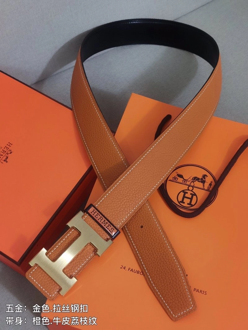 UrbanChic Hermes Belts 296103