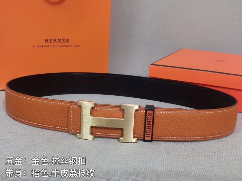UrbanChic Hermes Belts 296103