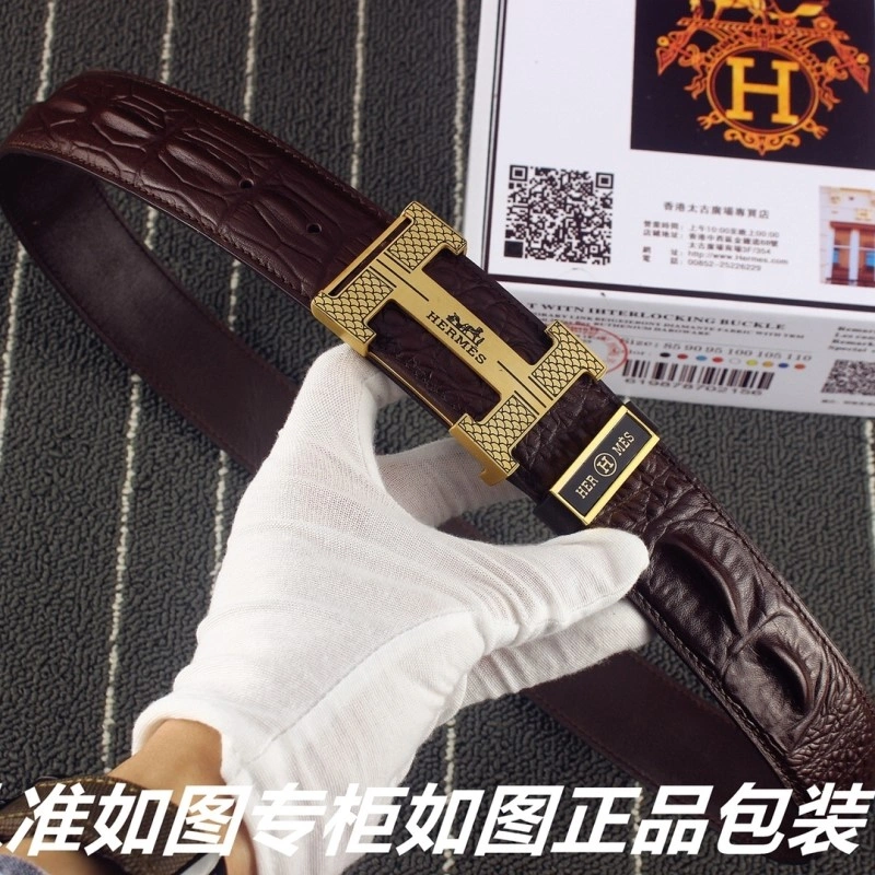 TopPick Hermes Belts 296108