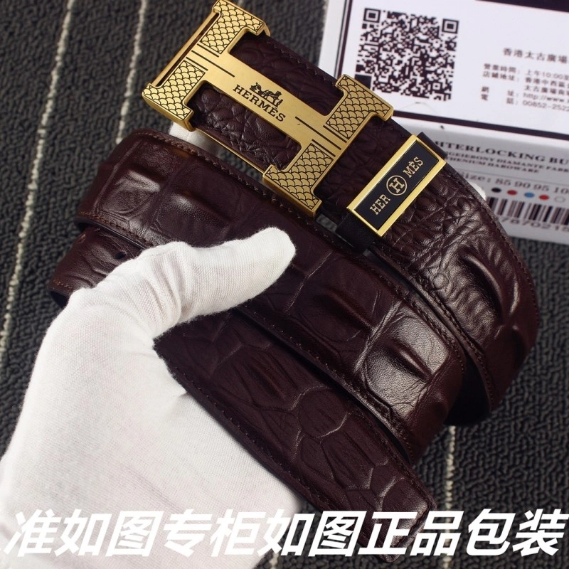 TopPick Hermes Belts 296108