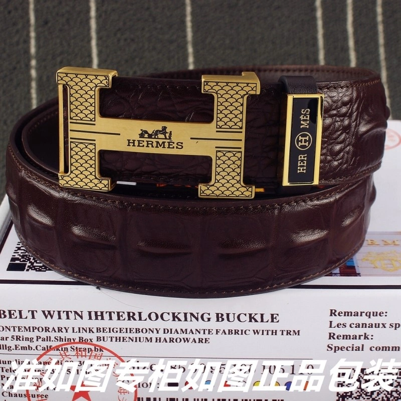 TopPick Hermes Belts 296108