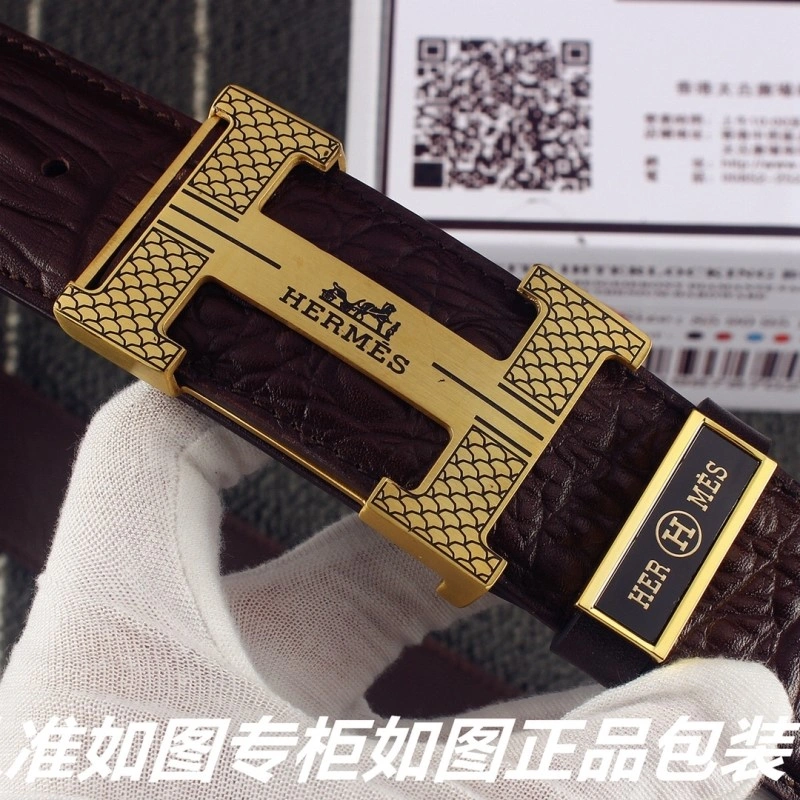 TopPick Hermes Belts 296108