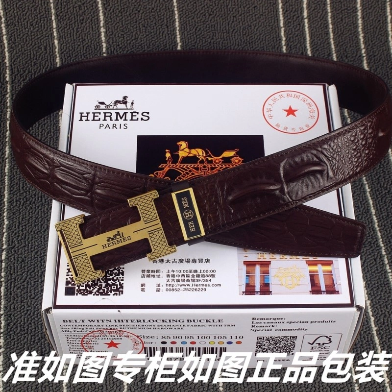 TopPick Hermes Belts 296108