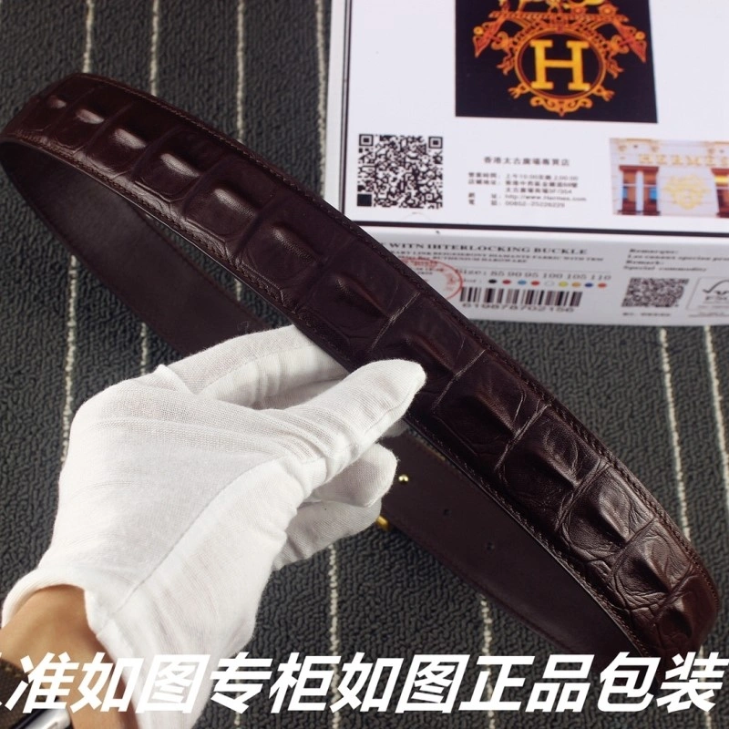 TopPick Hermes Belts 296108