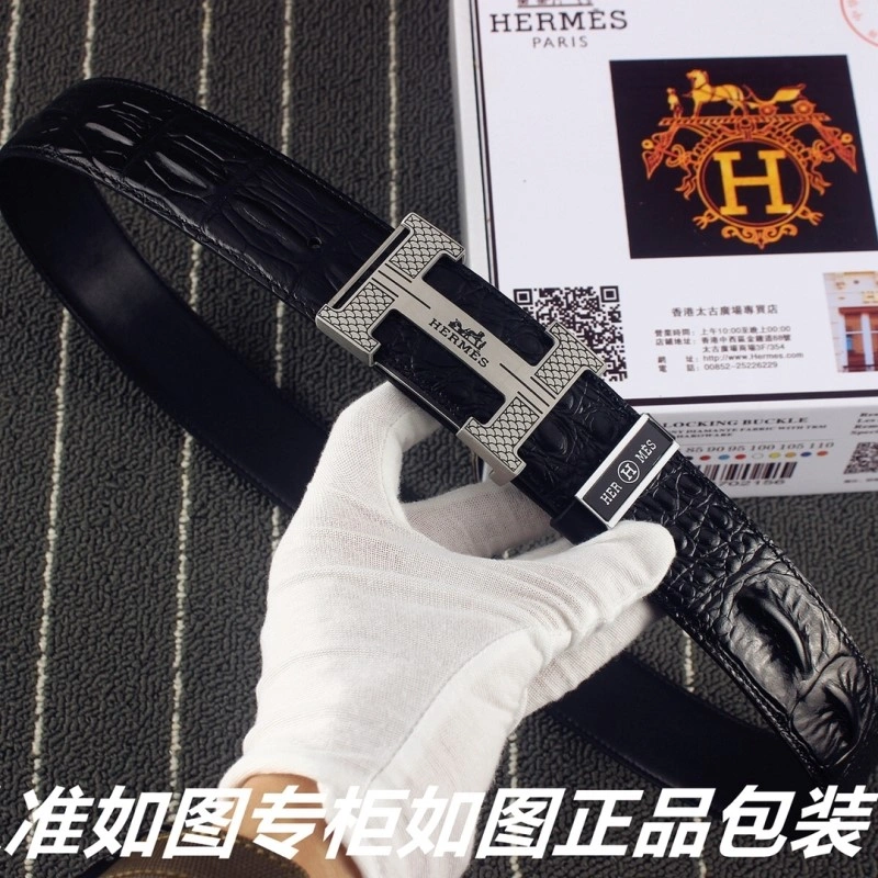 Hermes Belts Compact 296106