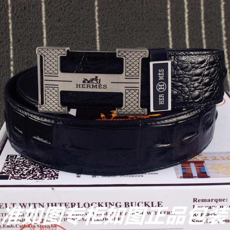 Hermes Belts Compact 296106